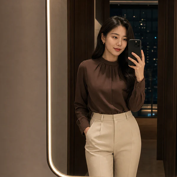 모던 레드존살롱 테라피 대표 안내 이미지