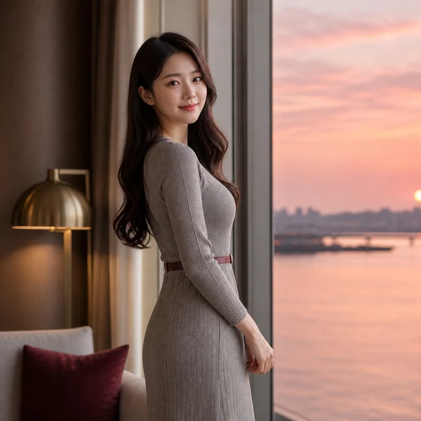 그랜드 새봄라운지 테라피 대표 안내 이미지