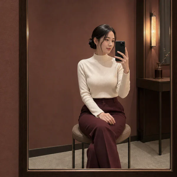 웰니스 나연플레이스 테라피 대표 안내 이미지