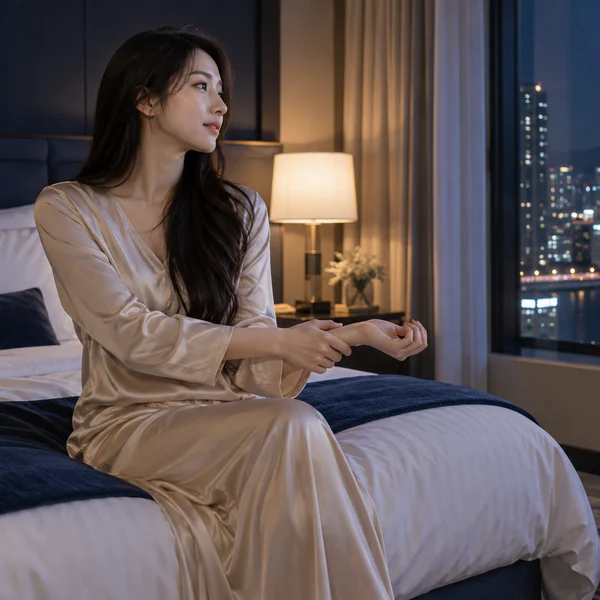 웰니스 라비앙웰빙 홈타이 대표 안내 이미지