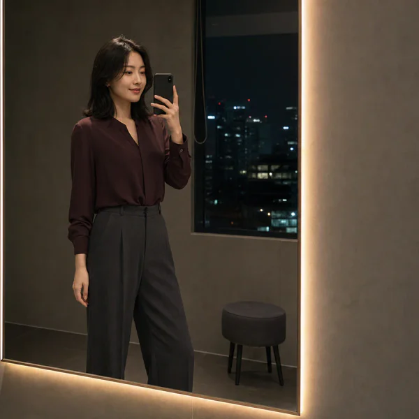 스테이 프라임살롱 마사지 대표 안내 이미지