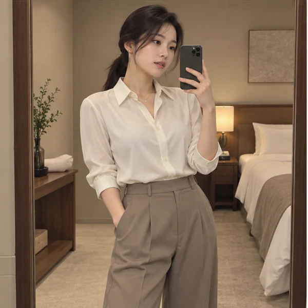 아로마 효정릴렉스 테라피 대표 안내 이미지