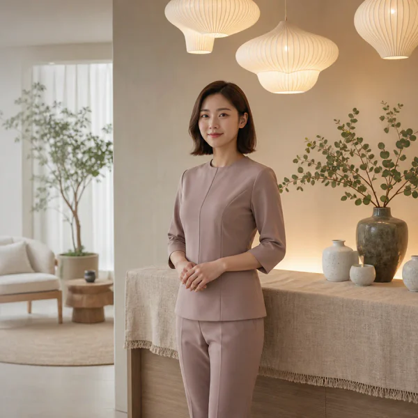 블랑 베르디룸 테라피 대표 안내 이미지