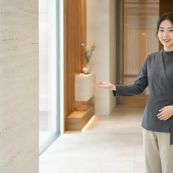 프리미엄 유나스튜디오 테라피 대표 안내 이미지