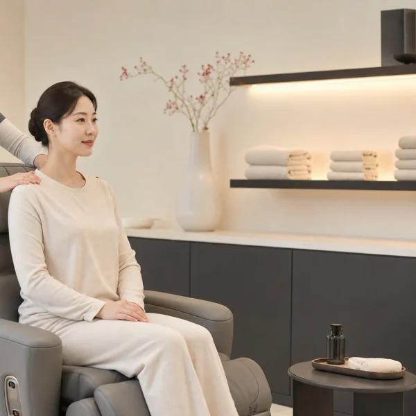 포레스트 루나하우스 홈타이 대표 안내 이미지