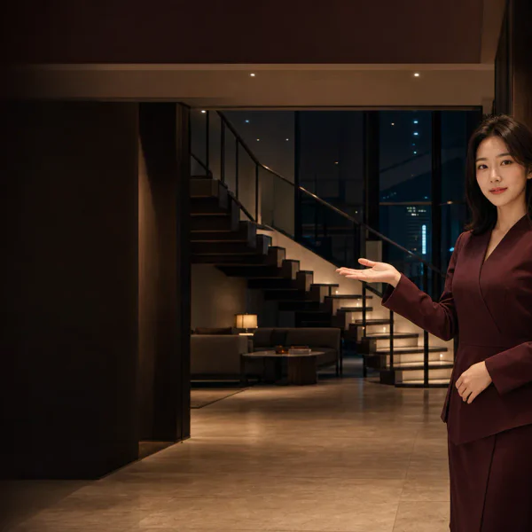 스테이 아이린살롱 홈타이 대표 안내 이미지