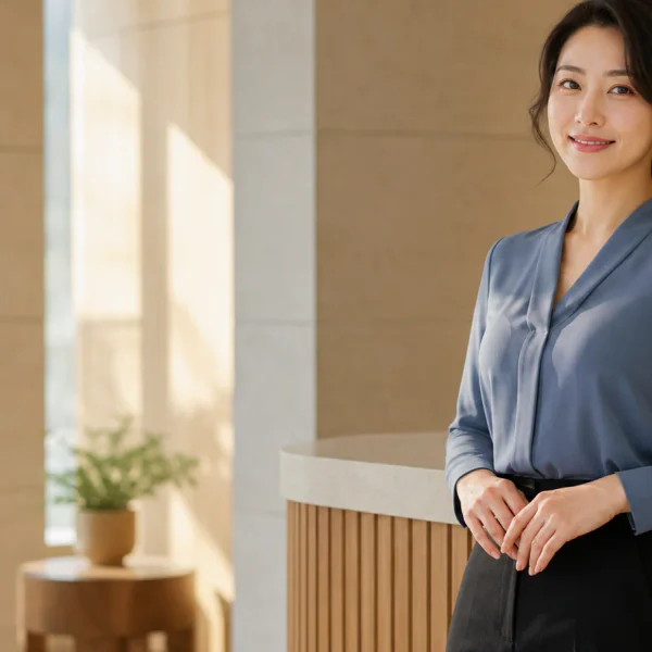 블랑 프라임룸 마사지 대표 안내 이미지