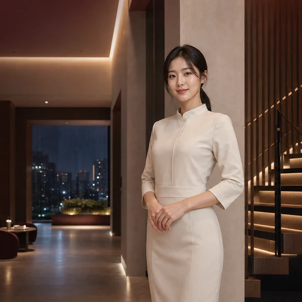 블랑 닝닝아지트 홈타이 제휴업체 이미지
