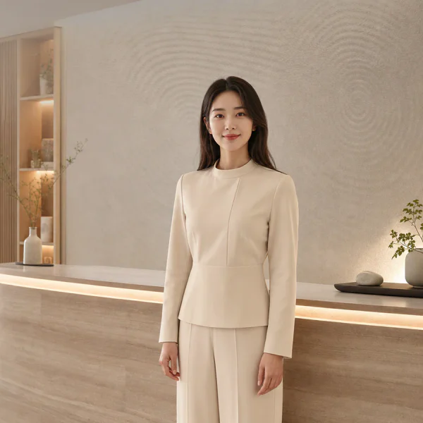블랑 아이린센터 테라피 대표 안내 이미지