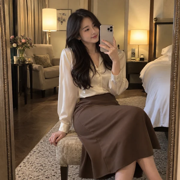 포레스트 루나하우스 마사지 대표 안내 이미지