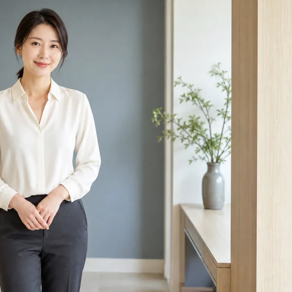 힐링 블루밍룸 마사지 대표 안내 이미지