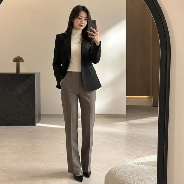 모던 윈터살롱 마사지 대표 안내 이미지