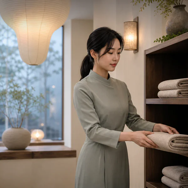 라운지 예리가든 마사지 제휴업체 이미지