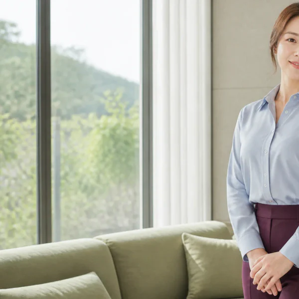스테이 리사가든 마사지 대표 안내 이미지