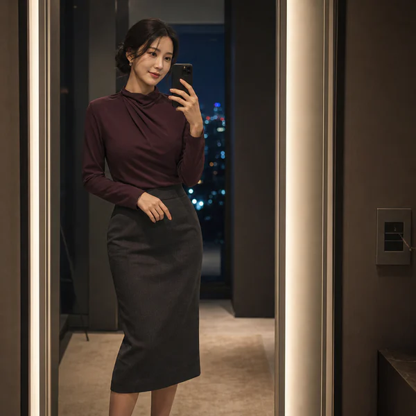 블랑 은비아지트 마사지 제휴업체 이미지