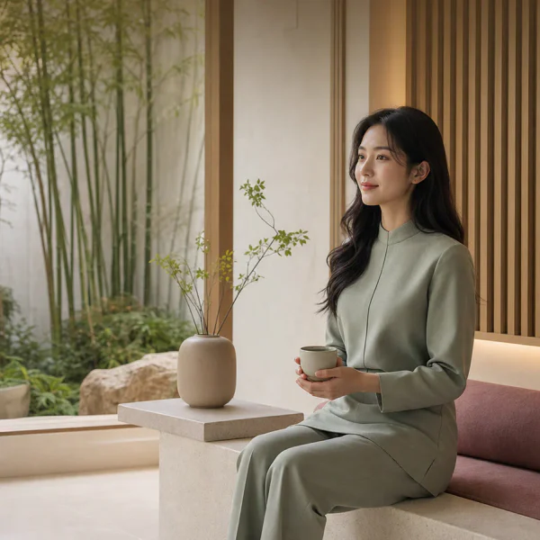 블랑 예리아지트 마사지 제휴업체 이미지