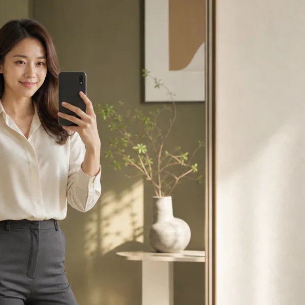 웰니스 사나플레이스 테라피 대표 안내 이미지