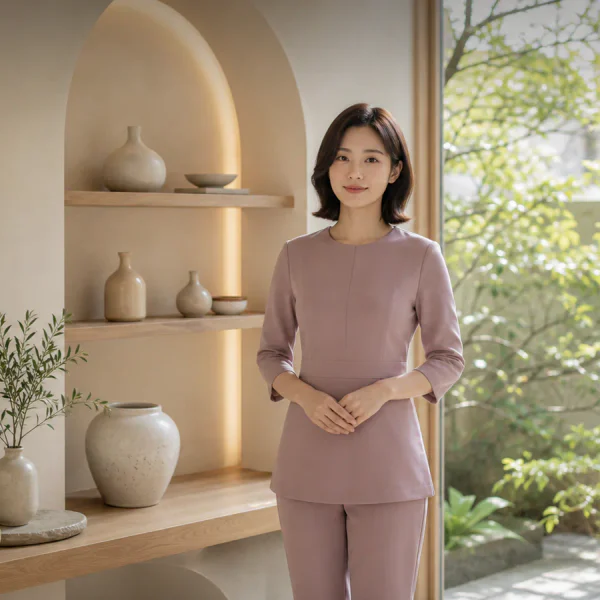 포레스트 제니하우스 테라피 제휴업체 이미지