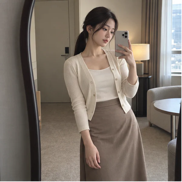 스테이 솔라가든 마사지 대표 안내 이미지