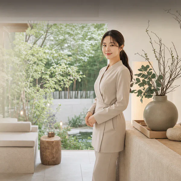 웰니스 새봄웰빙 테라피 대표 안내 이미지