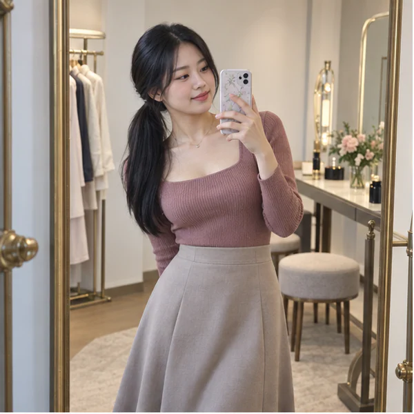 힐링 은비가든 마사지 대표 안내 이미지