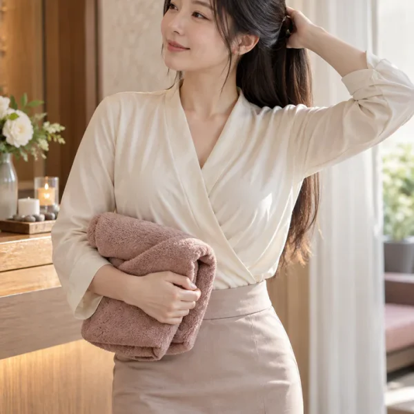 가든 하영라운지 마사지 대표 안내 이미지