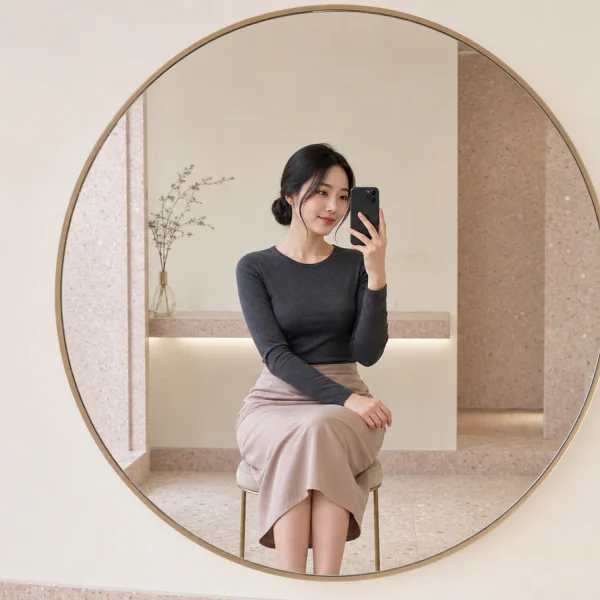 웰니스 아이린웰빙 테라피 대표 안내 이미지