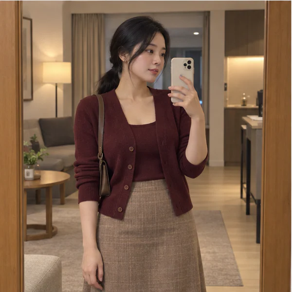 스위트 모먼트라운지 테라피 대표 안내 이미지
