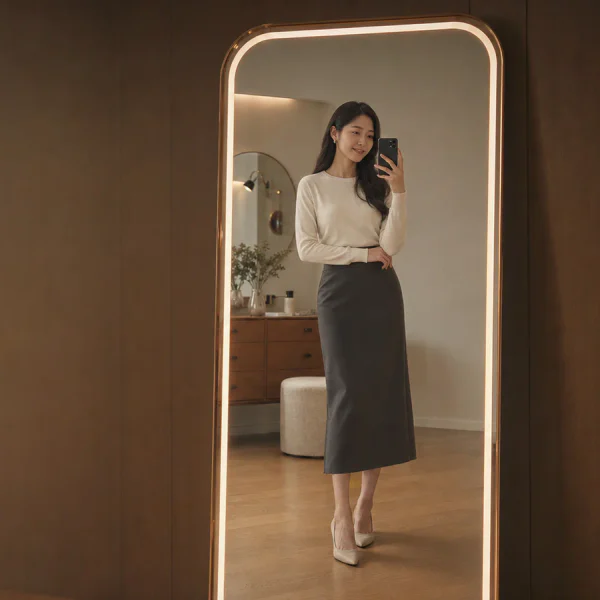 웰니스 은서테라스 테라피 대표 안내 이미지