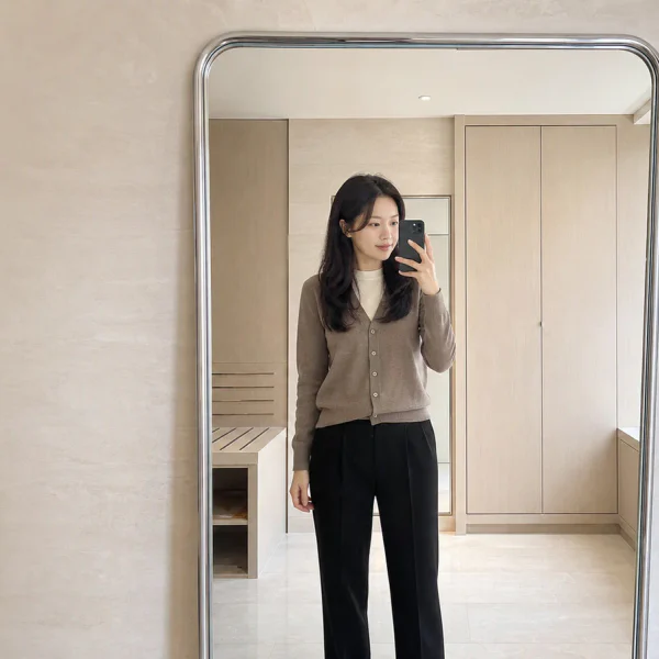 라운지 베르디포레스트 테라피 대표 안내 이미지