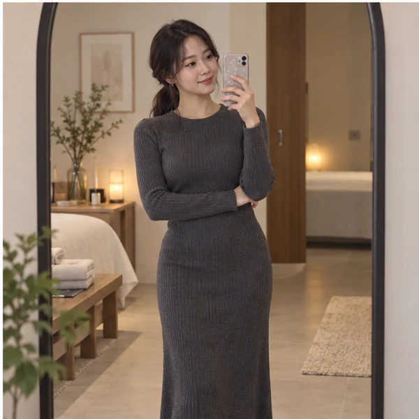 클래식 로제플레이스 홈타이 대표 안내 이미지