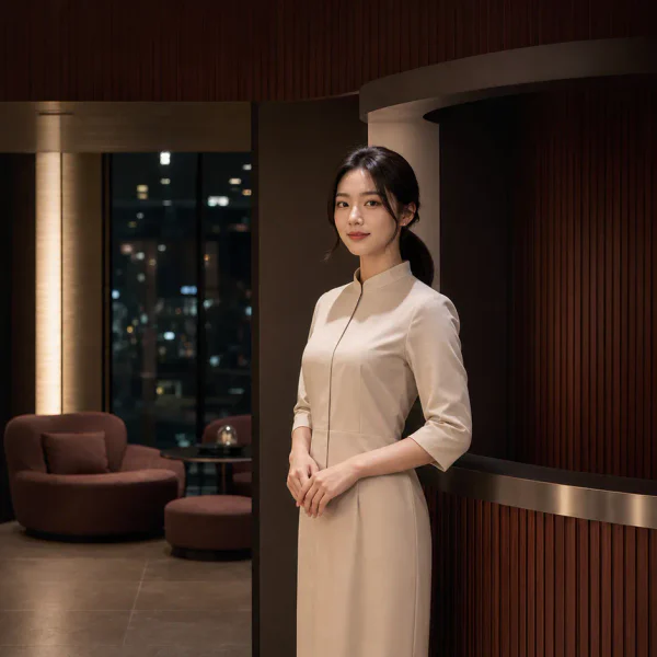 클래식 설현스테이 테라피 대표 안내 이미지