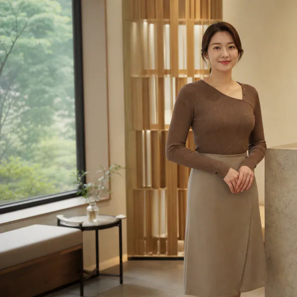 라운지 아린웰빙 테라피 대표 안내 이미지