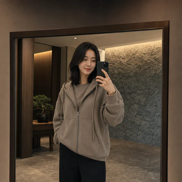 스테이 클로이살롱 홈타이 대표 안내 이미지