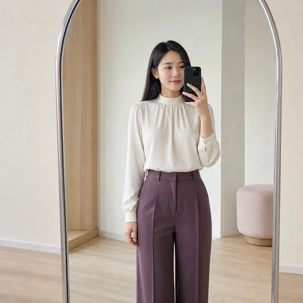 라운지 라엘포레스트 테라피 대표 안내 이미지