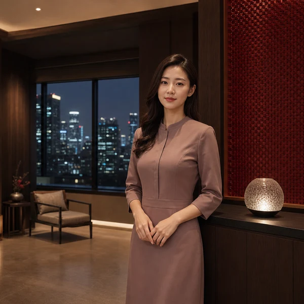 스위트 나나테라스 마사지 대표 안내 이미지