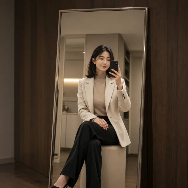 그랜드 미나스테이 테라피 대표 안내 이미지