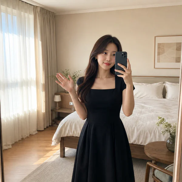 시그니처 제니하우스 테라피 대표 안내 이미지
