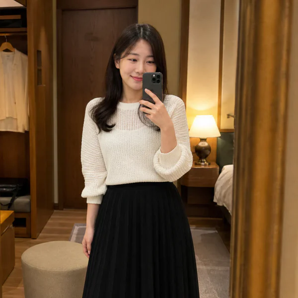 스위트 아모르스테이 홈타이 대표 안내 이미지