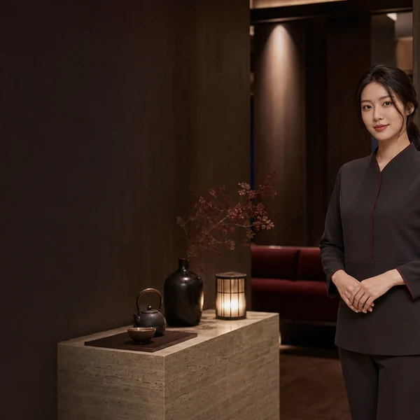 모던 원영살롱 테라피 대표 안내 이미지