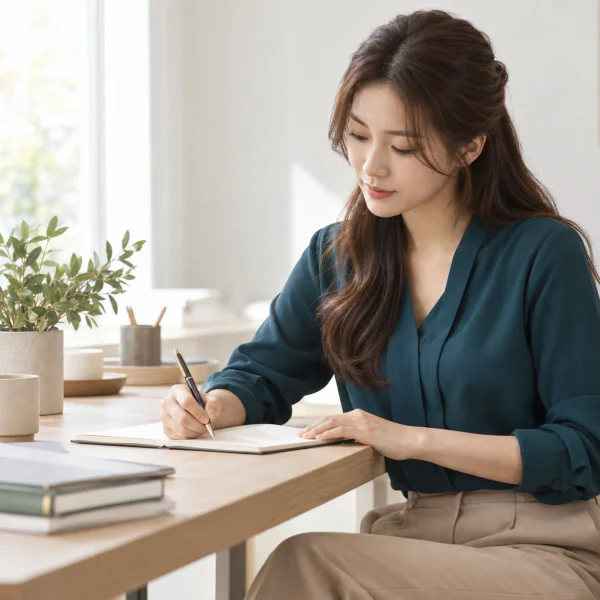 블랑 모먼트아지트 테라피 대표 안내 이미지