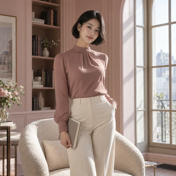 스테이 나나포레스트 마사지 대표 안내 이미지
