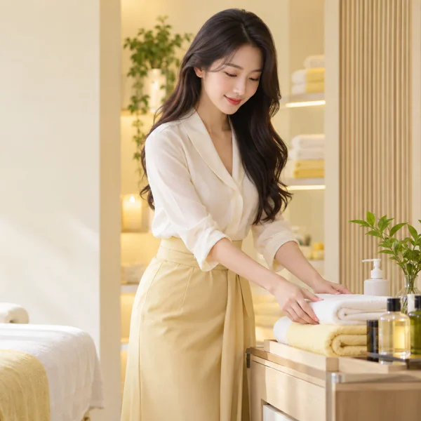 가든 원영스테이 테라피 대표 안내 이미지