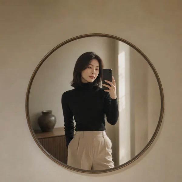 블랑 루나룸 홈타이 대표 안내 이미지