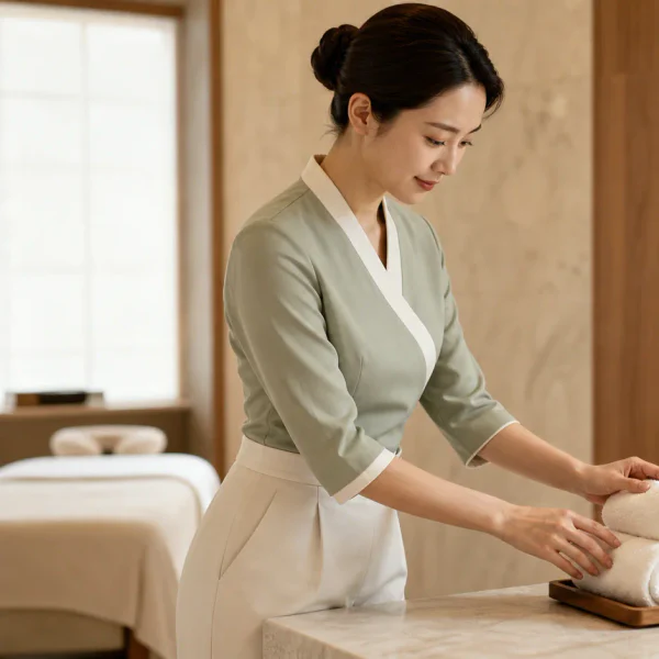 블랑 소담센터 테라피 대표 안내 이미지