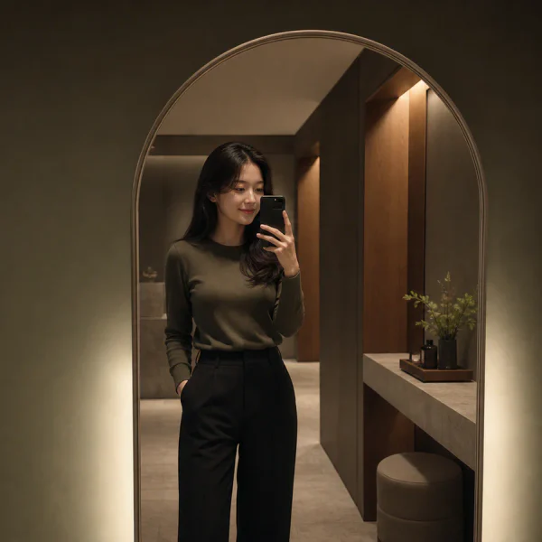 모던 레이살롱 테라피 대표 안내 이미지
