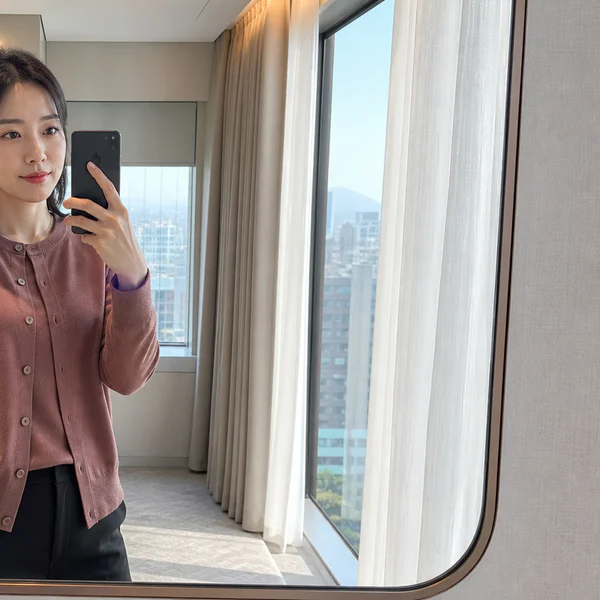 스위트 아모르스테이 테라피 대표 안내 이미지