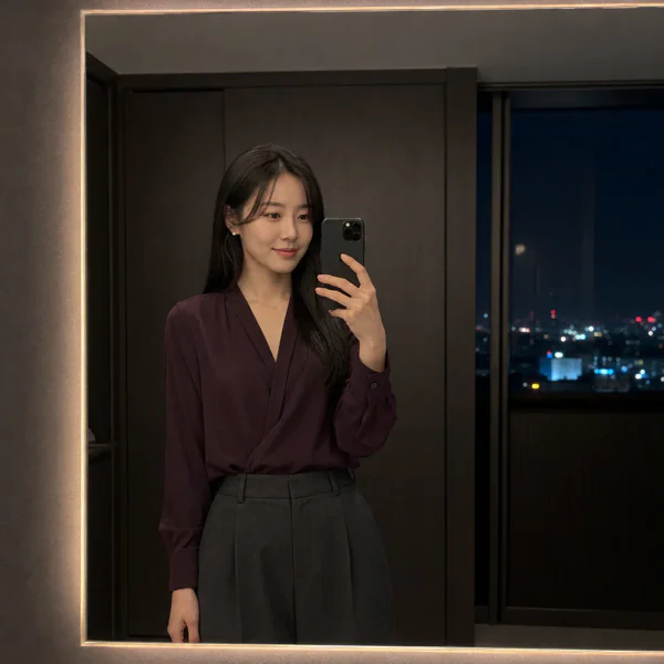 모던 채영룸 마사지 대표 안내 이미지