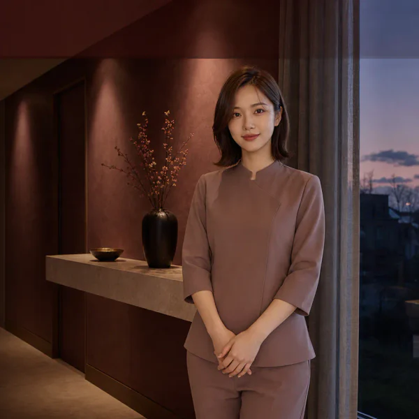 라운지 세리가든 마사지 대표 안내 이미지