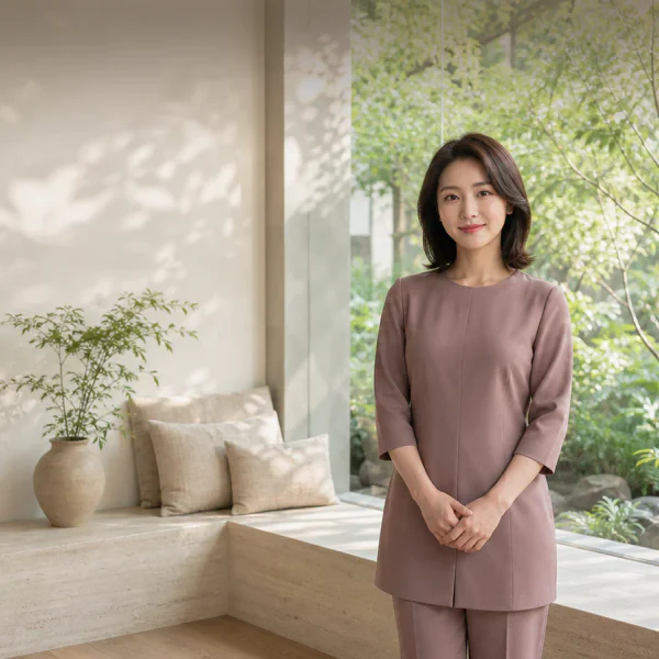 로열 리서센터 테라피 대표 안내 이미지